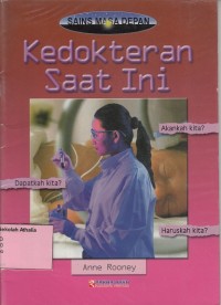 Kedokteran Saat Ini