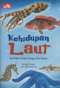 Kehidupan Laut