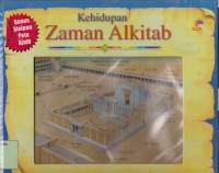 Kehidupan Zaman Alkitab