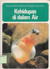Kehidupan di dalam Air