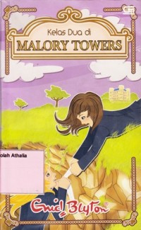 Kelas Dua di Malory Towers