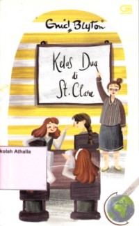 Kelas dua di St. Clare