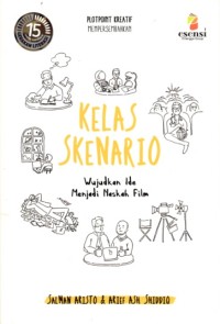 Kelas skenario