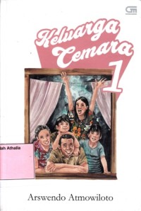 Keluarga Cemara 1