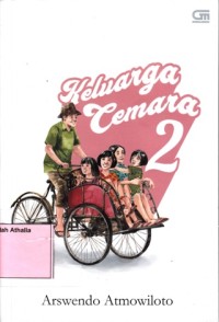 Keluarga Cemara 2