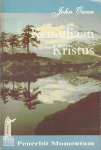 Kemuliaan Kristus