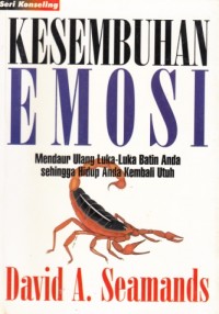 Kesembuhan Emosi