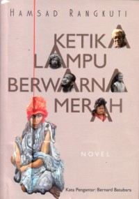 Ketika lampu berwarna merah