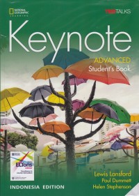 Keynote Advanced Student's Book