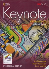 Keynote Intermediate Student's Book