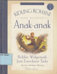 Kidung Rohani yang dicintai anak-anak Vol. 2