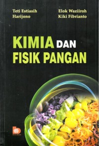 Kimia dan fisik pangan