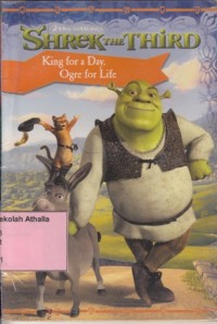 Shrek the Third : King For a Day, Ogre For Life (2)