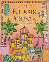 Kisah-Kisah Klasik Dunia