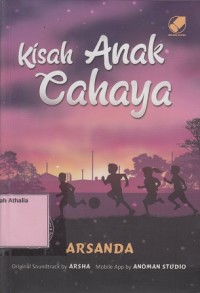 Kisah Anak Cahaya