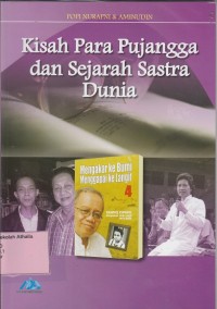 Kisah Para Pujangga dan Sejarah Sastra Lama