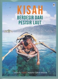 Kisah berdesir dari pesisir laut