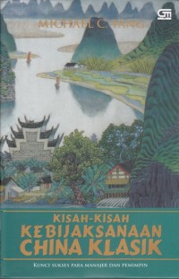 Kisah-kisah kebijaksanaan China klasik