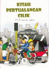 Kisah petualang cilik