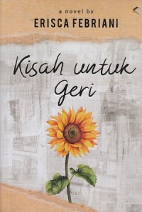 Kisah untuk Geri