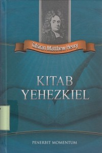 Kitab Yehezkiel