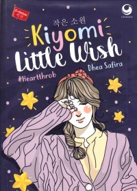 Kiyomi little wish