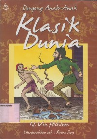 Klasik Dunia