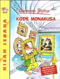 Kode Monakusa