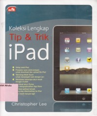 Koleksi lengkap tip & trik iPad
