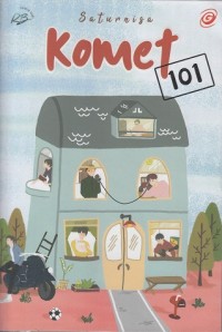 Komet 101