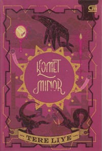 Komet Minor