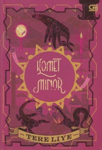 Komet minor