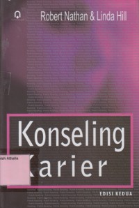 Konseling Karier