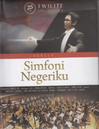 Konser Simfoni Negeriku