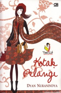 Kotak Pelangi