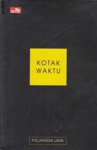 Kotak Waktu