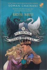 Kristal waktu
