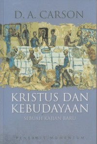 Kristus dan Kebudayaan