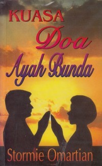 Kuasa Doa Ayah Bunda