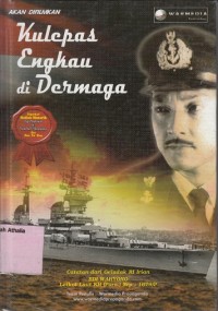 Kulepas engkau di dermaga