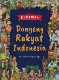 Kumpulan Dongeng Rakyat Indonesia