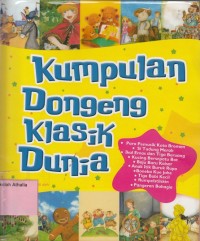 Kumpulan dongeng klasik dunia