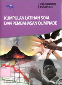 Kumpulan soal dan pembahasan olimpiade