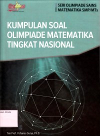 Kumpulan soal olimpiade matematika tingkat nasional