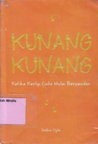 Kunang-kunang