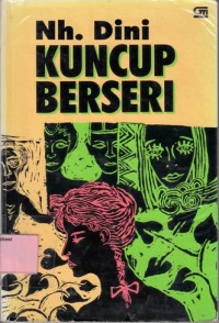 Kuncup berseri: cerita kenangan