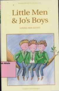 LIttle Men & Jo's Boys