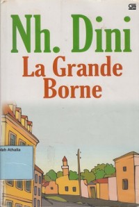 La Grande Borne