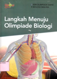 Langkah menuju olimpiade biologi