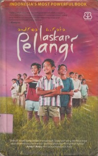 Laskar Pelangi